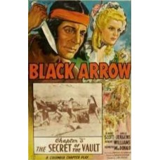 BLACK ARROW  (1944)